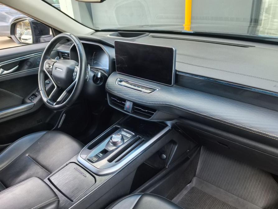 Haval Jolion I Москва  - изображение 10