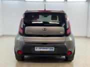 Kia Soul II Москва  - изображение 19