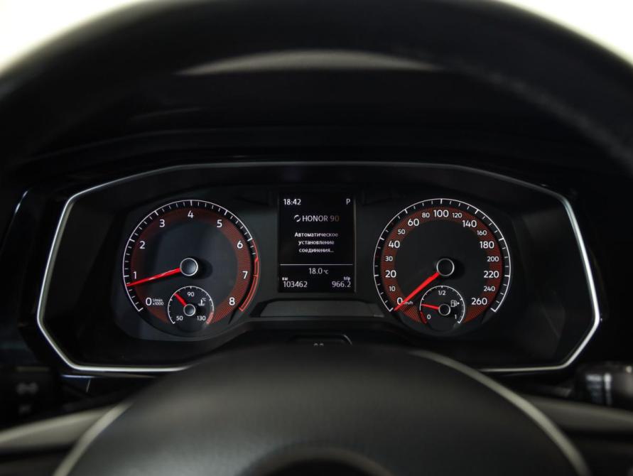 Volkswagen Jetta VII Санкт-Петербург  - изображение 13