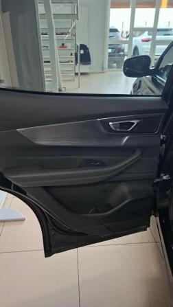 Chery Tiggo 4 Pro I с пробегом 2023 года, цена 1 325 000 рублей, 118600 км, внедорожник, Автокод Объявления