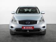 Infiniti EX I (J50) Иркутск  - изображение 29
