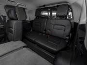 Toyota Land Cruiser 200 Series Рестайлинг 2 Москва  - изображение 43