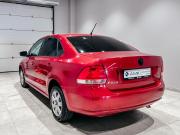Volkswagen Polo V Екатеринбург  - изображение 27