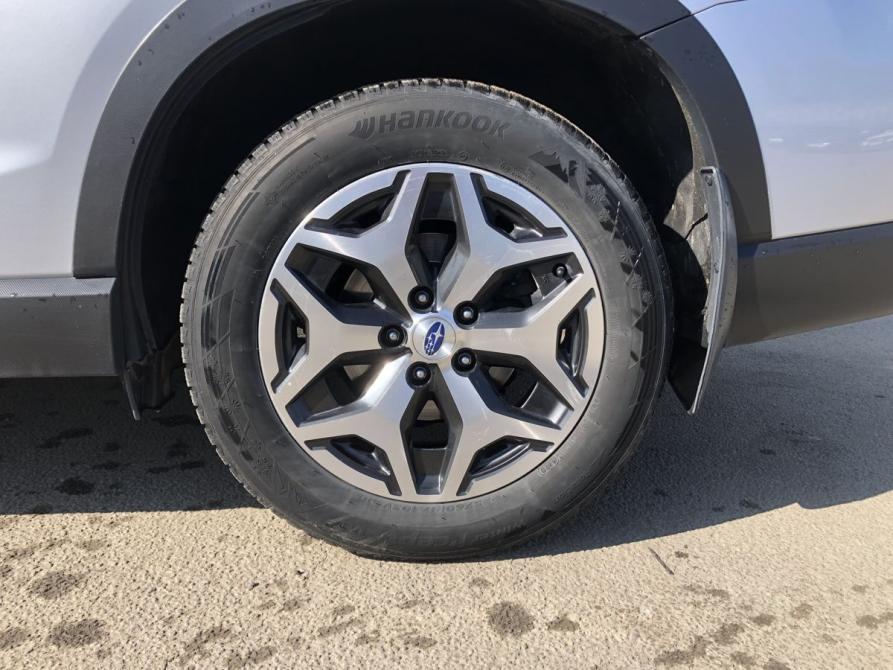 Subaru Forester V Брянск  - изображение 18
