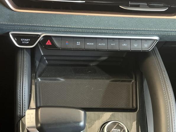 Geely Monjaro I с пробегом 2023 года, цена 3 120 000 рублей, 86221 км, внедорожник, Автокод Объявления