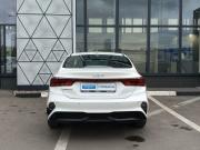 Kia Cerato IV Рестайлинг Москва  - изображение 27