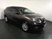 Nissan X-Trail III Рестайлинг Пермь  - изображение 9