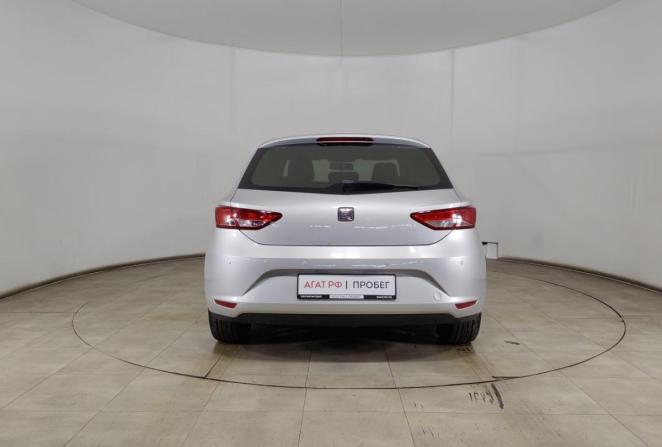 SEAT Leon III с пробегом 2013 года, цена 749 999 рублей, 211000 км, хэтчбек, Автокод Объявления