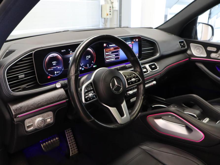 Mercedes-Benz GLS II (X167) Москва  - изображение 6