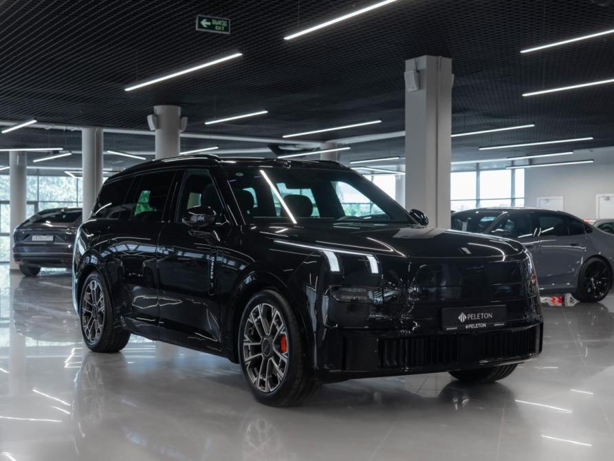 Lynk &amp; Co 900 Москва  - изображение 2