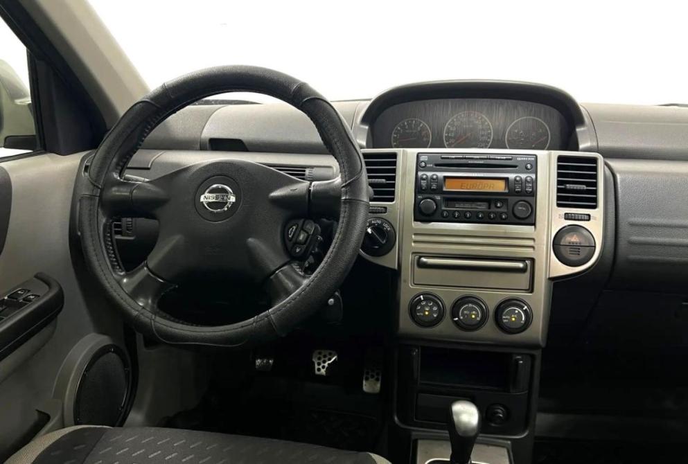 Nissan X-Trail I Рестайлинг Нижний Новгород  - изображение 17