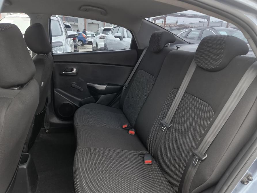 Kia Rio III Рестайлинг Нижний Новгород  - изображение 6