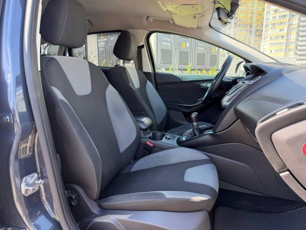 Ford Focus III с пробегом 2011 года, цена 625 000 рублей, 279000 км, универсал, Автокод Объявления