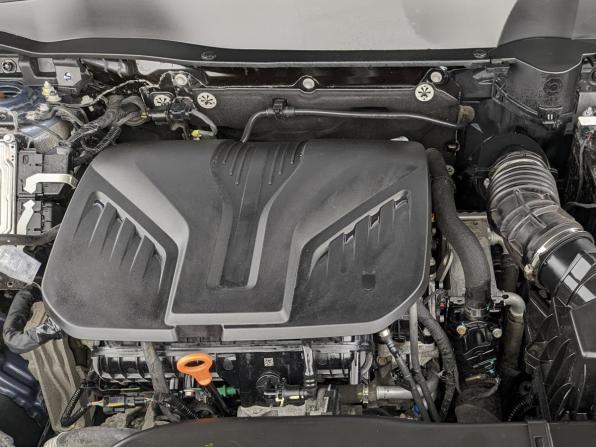Haval Dargo с пробегом 2023 года, цена 2 495 000 рублей, 56982 км, внедорожник, Автокод Объявления