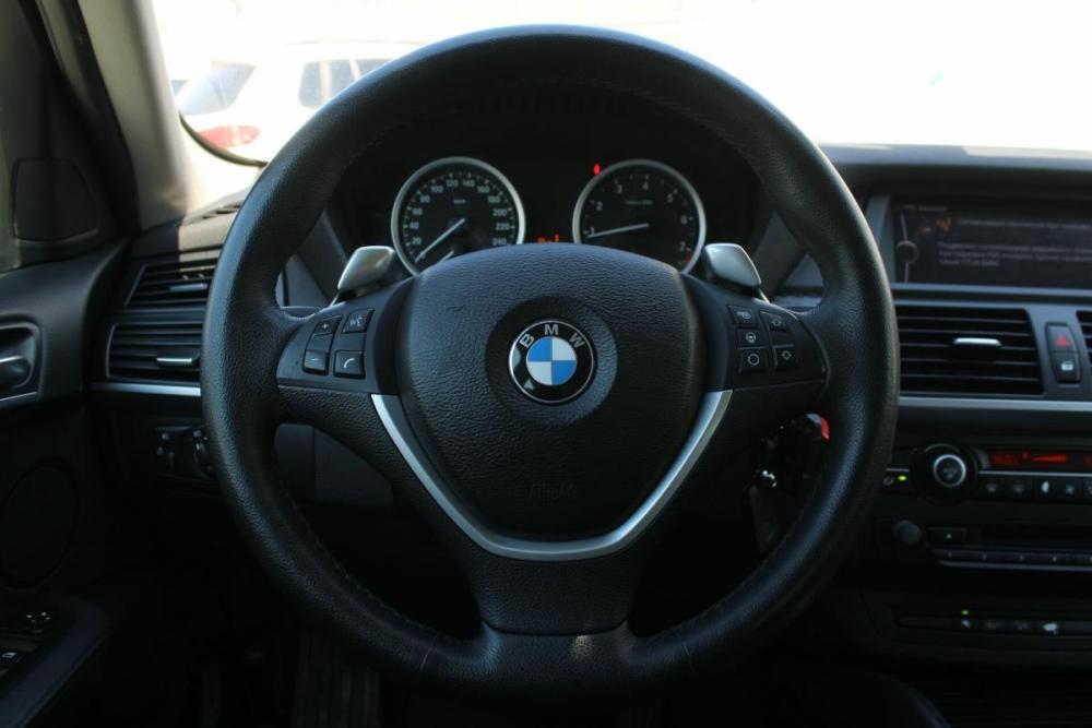 BMW X6 I (E71) Пермь  - изображение 11