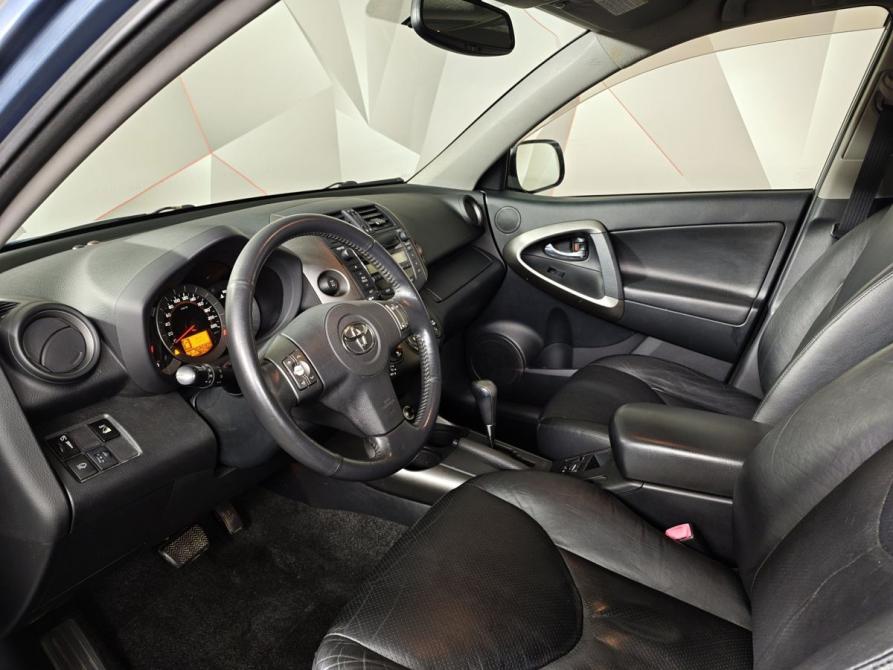 Toyota RAV4 III (XA30) Москва  - изображение 19