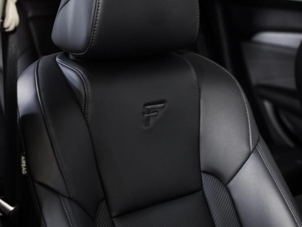 Haval F7 I Рестайлинг с пробегом 2022 года, цена 1 869 000 рублей, 153463 км, внедорожник, Автокод Объявления