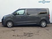 Opel Zafira Life I Москва  - изображение 21