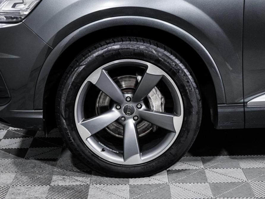 Audi Q7 II (4M) Москва  - изображение 15