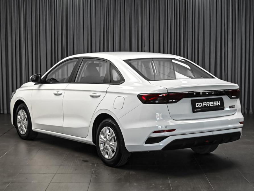 Belgee S50 Ставрополь  - изображение 2
