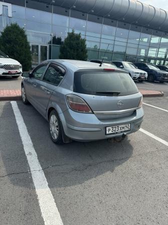 Opel Astra H Рестайлинг с пробегом 2008 года, цена 329 000 рублей, 338161 км, хэтчбек, Автокод Объявления