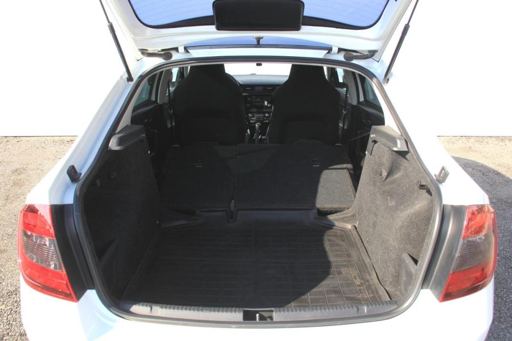 Skoda Rapid I Чебоксары  - изображение 25