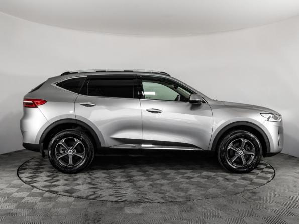 Haval F7 I с пробегом 2019 года, цена 1 599 000 рублей, 103000 км, внедорожник, Автокод Объявления