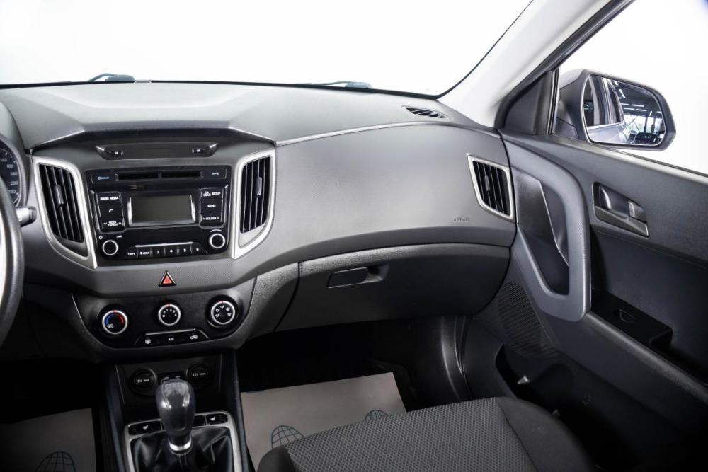 Hyundai Creta I Пермь  - изображение 14