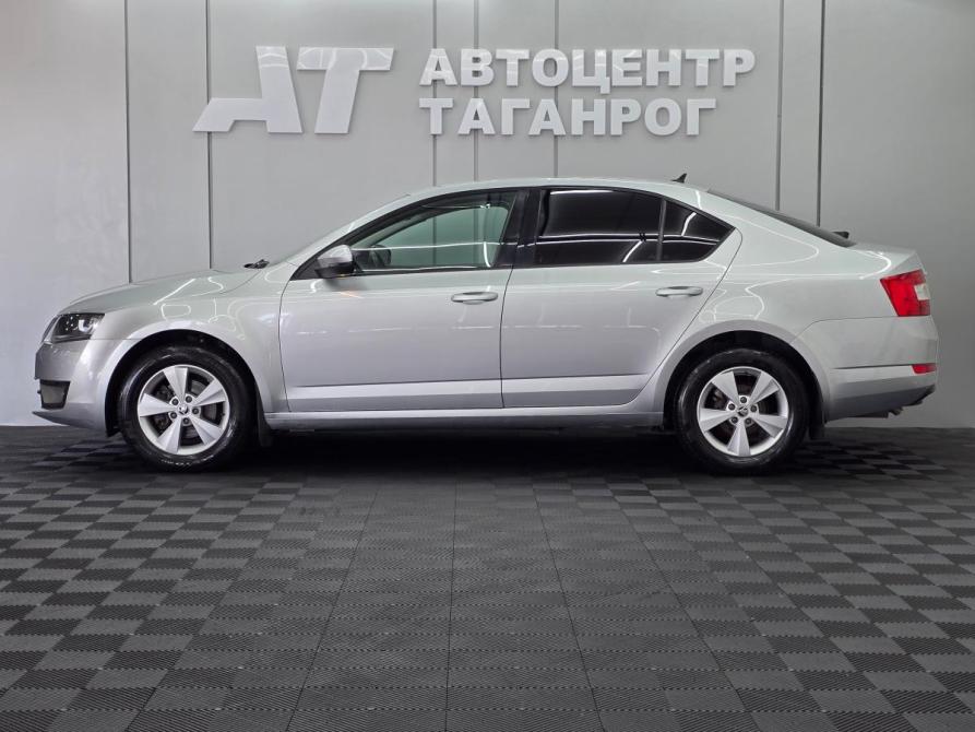 Skoda Octavia III (A7) Таганрог  - изображение 3