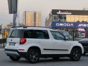 Skoda Yeti I Рестайлинг Новосибирск  - изображение 33