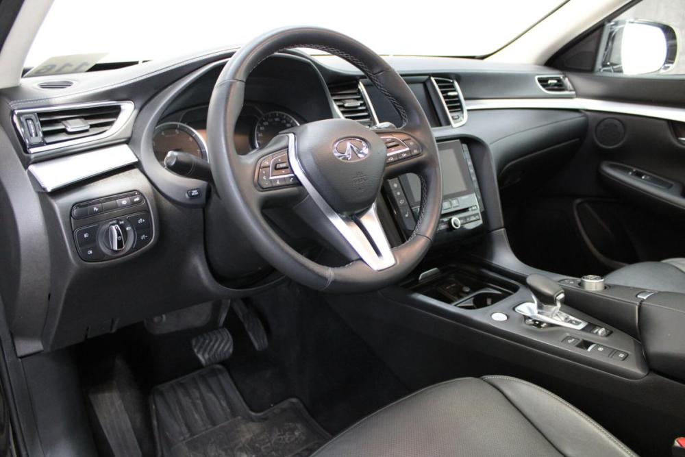 Infiniti QX50 II Ярославль  - изображение 10