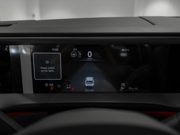 Volkswagen Teramont II (China Market) с пробегом 2026 года, цена 5 920 000 рублей, 16 км, внедорожник, Автокод Объявления