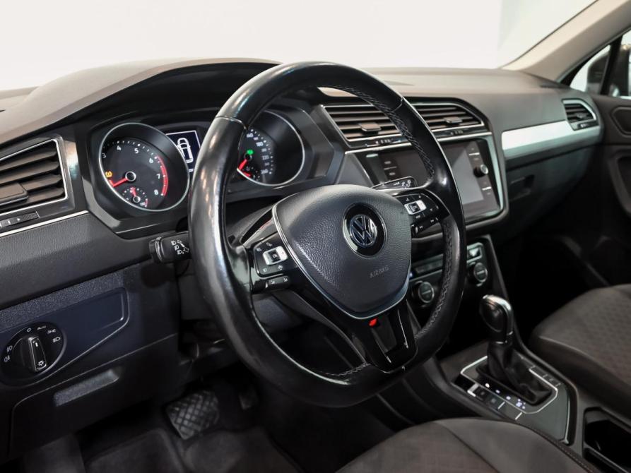 Volkswagen Tiguan II Екатеринбург  - изображение 15