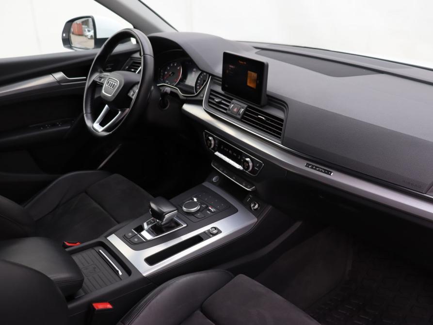 Audi Q5 II (FY) Москва  - изображение 10
