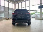 Lexus NX I Рестайлинг Москва  - изображение 21