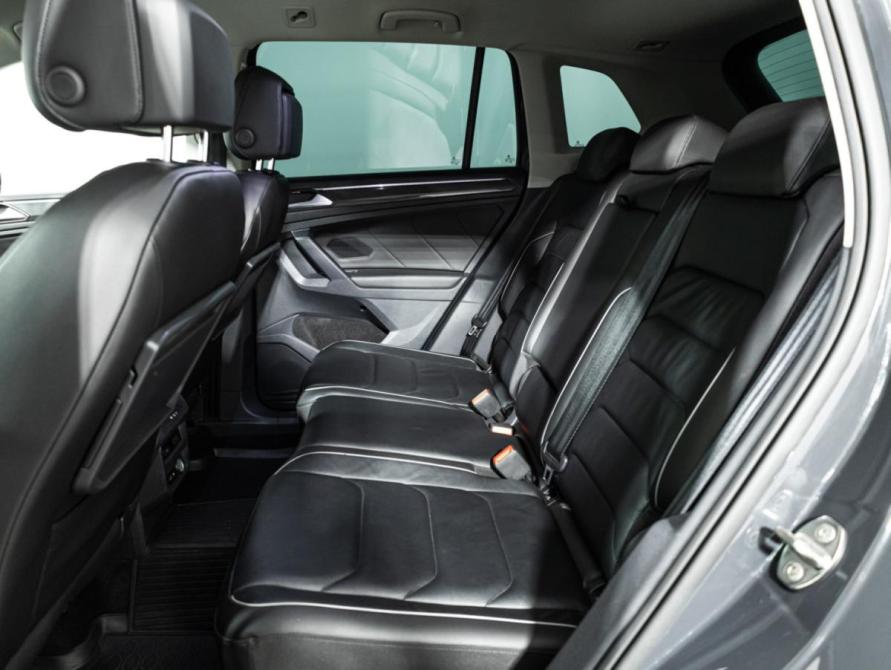 Volkswagen Tiguan II Санкт-Петербург  - изображение 10