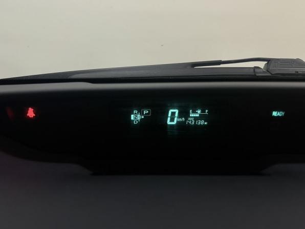 Toyota Prius II Рестайлинг (XW20) с пробегом 2008 года, цена 630 000 рублей, 230357 км, лифтбек, Автокод Объявления