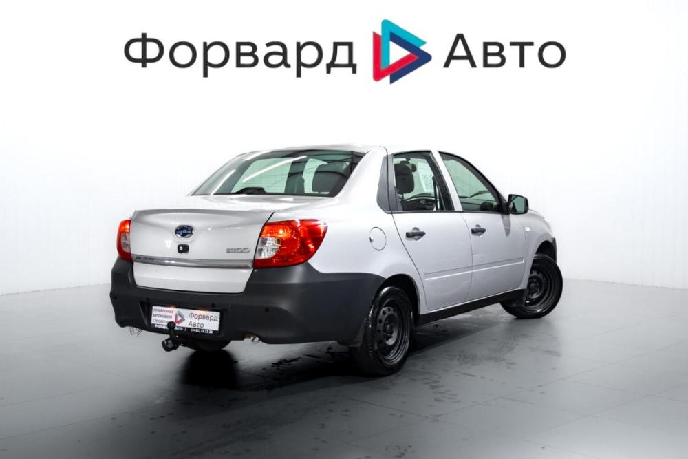 Datsun on-DO I Тюмень  - изображение 8
