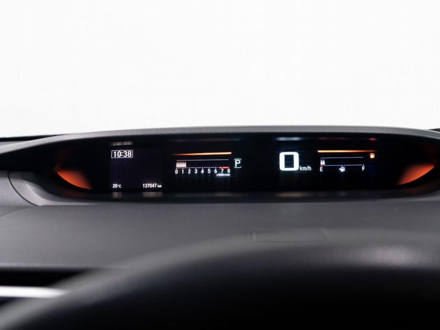 Honda Stepwgn V Чита  - изображение 12