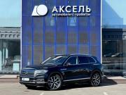 Volkswagen Touareg III Архангельск  - изображение 21