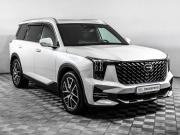GAC GS8 II Москва  - изображение 23