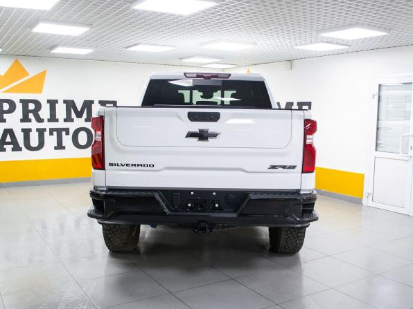 Chevrolet Silverado IV (T1XX) Рестайлинг с пробегом 2026 года, цена 11 499 000 рублей, 75 км, offers.body_type.unknown, Автокод Объявления