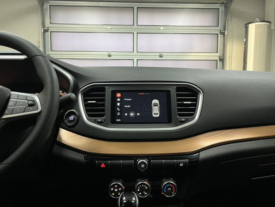 Lada (ВАЗ) Vesta I Рестайлинг (NG) Тверь  - изображение 10