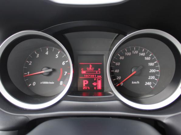 Mitsubishi Lancer X Рестайлинг с пробегом 2011 года, цена 839 000 рублей, 107350 км, седан, Автокод Объявления