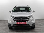 Ford EcoSport II Рестайлинг Красноярск  - изображение 28