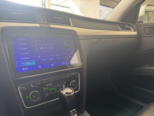 Skoda Superb II Рестайлинг с пробегом 2014 года, цена 1 049 000 рублей, 170367 км, лифтбек, Автокод Объявления