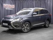 Mitsubishi Outlander III Рестайлинг 2 Москва  - изображение 21