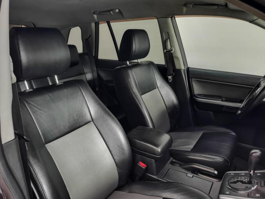 Suzuki Grand Vitara II Рестайлинг Барнаул  - изображение 22