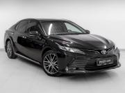 Toyota Camry VIII (XV70) Рестайлинг Санкт-Петербург  - изображение 31