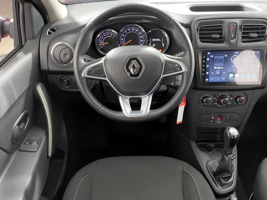 Renault Sandero II Рестайлинг Нижний Новгород  - изображение 17